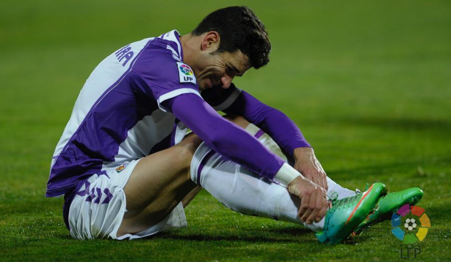 Un punto para seguir creciendo