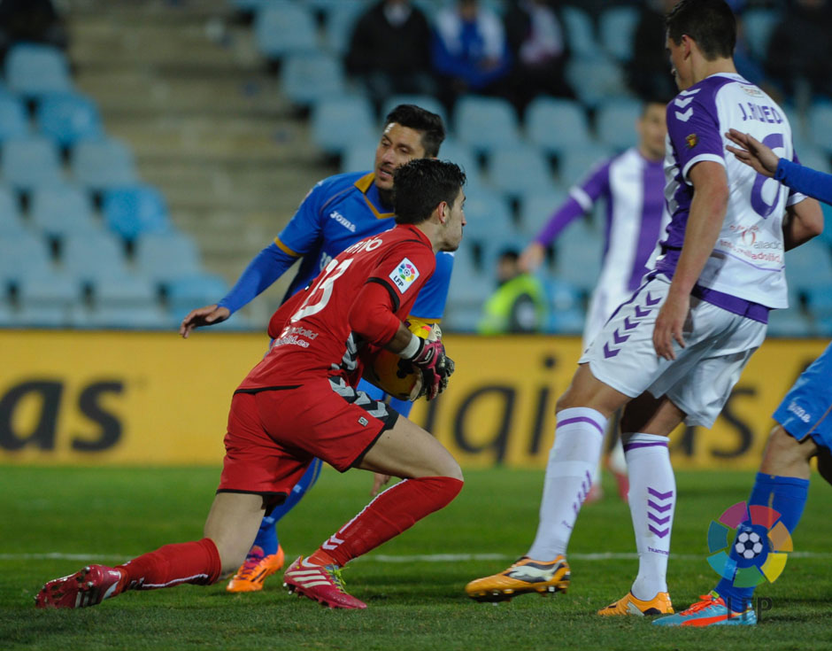 El Detalle: Cero a cero, paso a paso