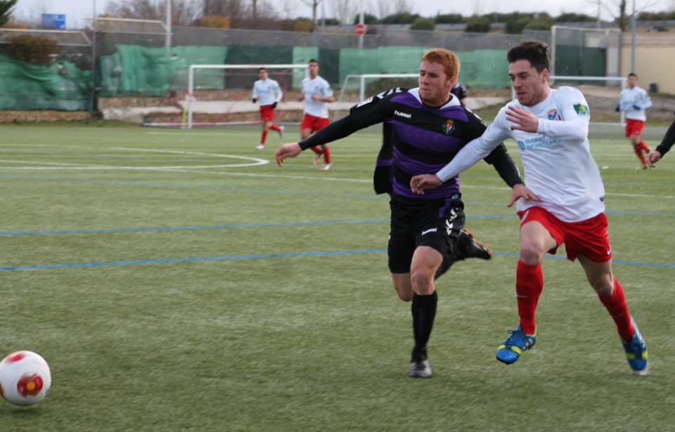 Santa Marta Promesas 3