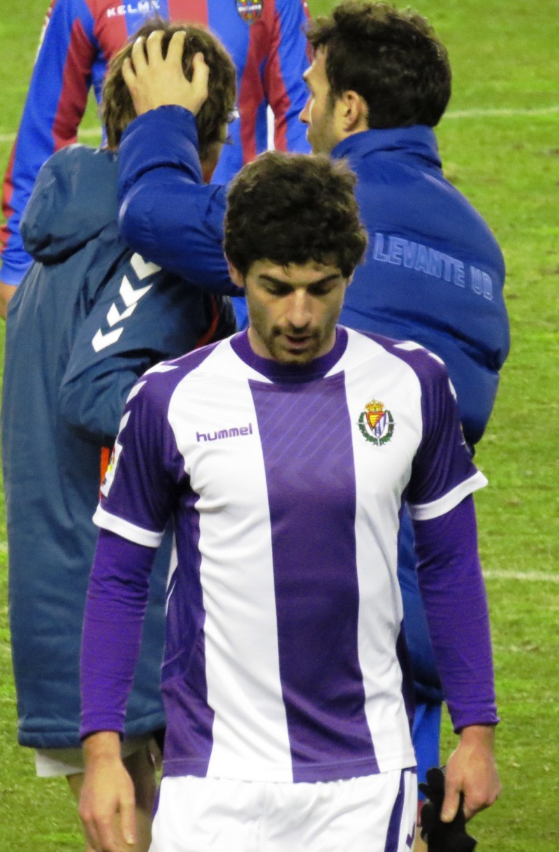 Carlos Suárez: “Sentimos lo que se ha hecho mal hasta hoy”