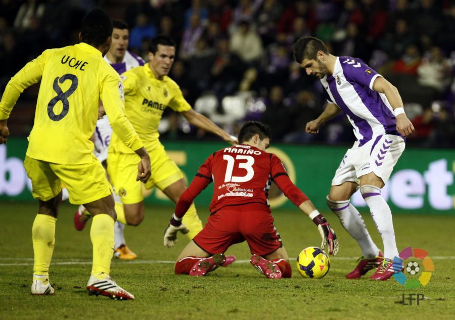 Defensa sólida, portería a cero
