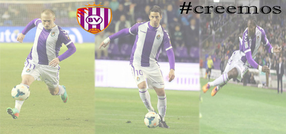 Los jugadores también creen