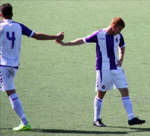 Promesas y Astorga empatan a todo