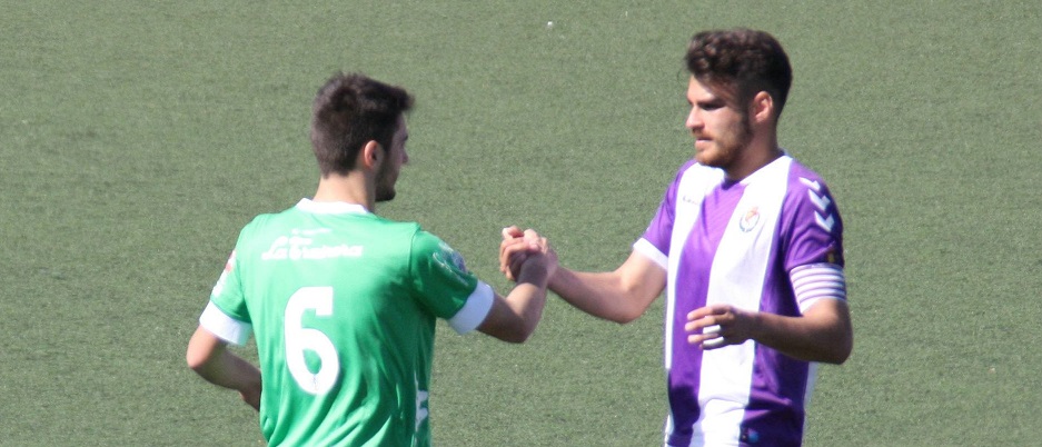 Promesas y Astorga empatan a todo