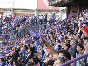 7.560 abonados en el primer mes de campaña 2 Afición || Foto: Raquel Gómez