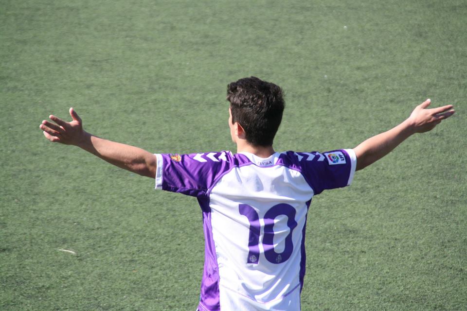 Dura prueba para el Promesas en Los Dominicos