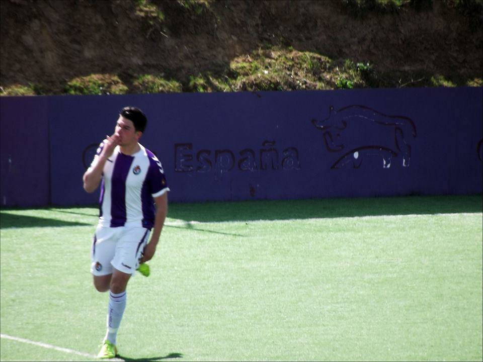 Rubén Díaz e Iván Casado suman tres puntos