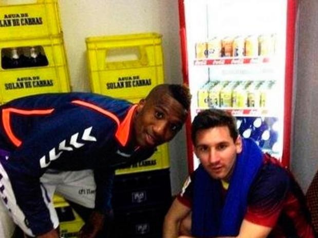 El quinto hombre feliz