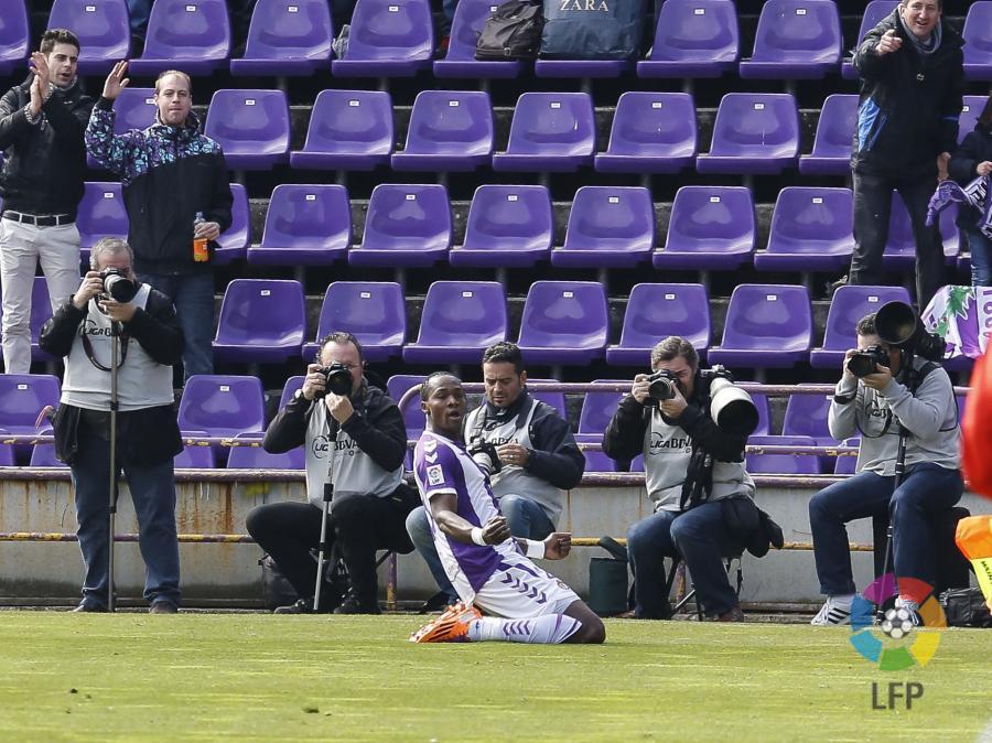 El Detalle: El Dios de ébano