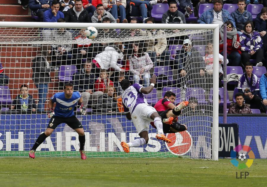 El Pucela también cree 1