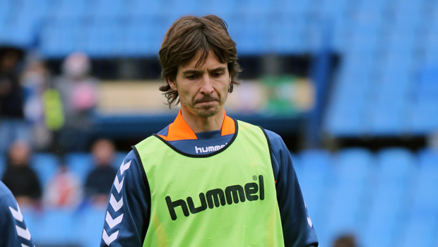 Álvaro Rubio no estará en Sevilla