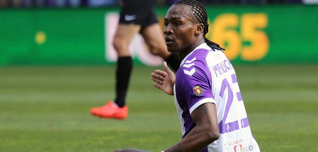 El boxeador que solo sabía golpear una vez