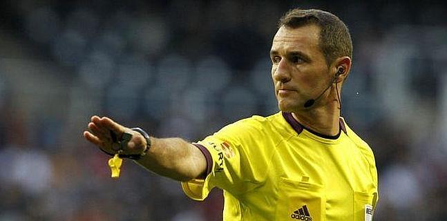 Asalto a El Sadar con Clos Gómez