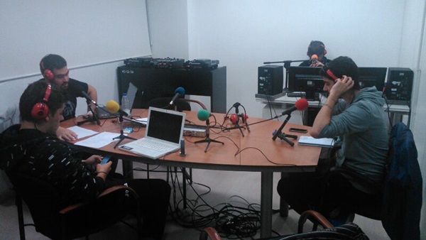 Blanco y Violeta (31/03/2014)