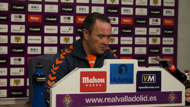 “La afición, con su aliento, nos va a llevar al éxito”