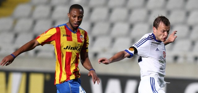 Revolución a la valenciana