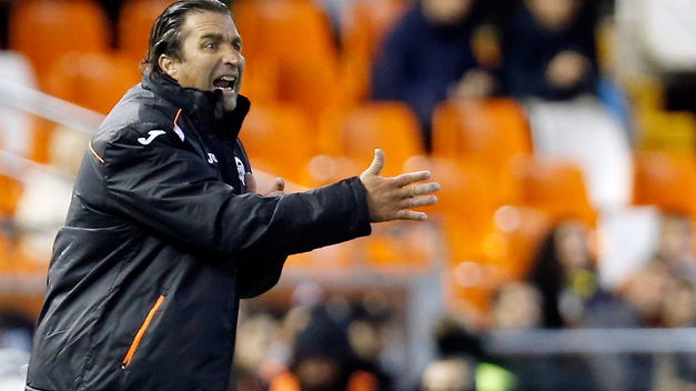 Sintonías contrapuestas