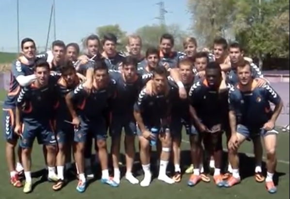 ¡Esto no se acaba hasta que yo gane!