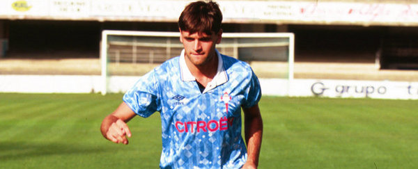 Que llueva en Balaídos 1 Tito Vilanova || Foto: El Mundo Deportivo