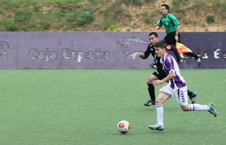 Dulce debut de dos promesas