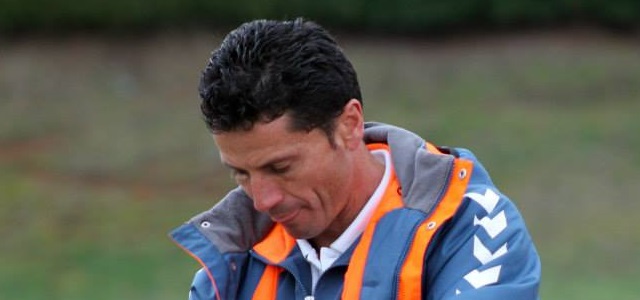 “Afrontaremos el play-off con la mayor ilusión del mundo”