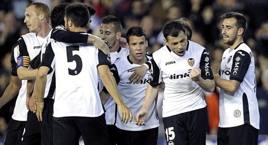 La Lupa: Valencia CF