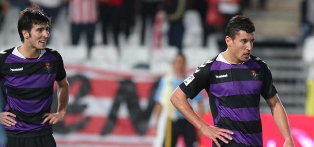 El Celta pretende a Marc Valiente