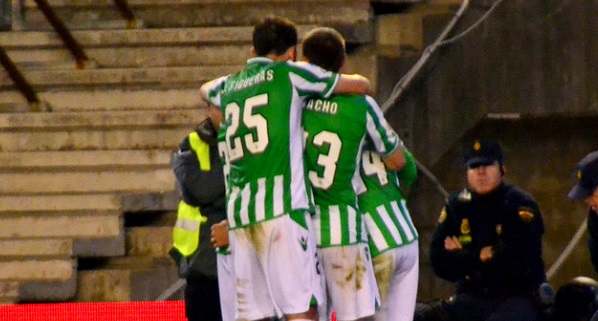 La Lupa: Real Betis Balompié