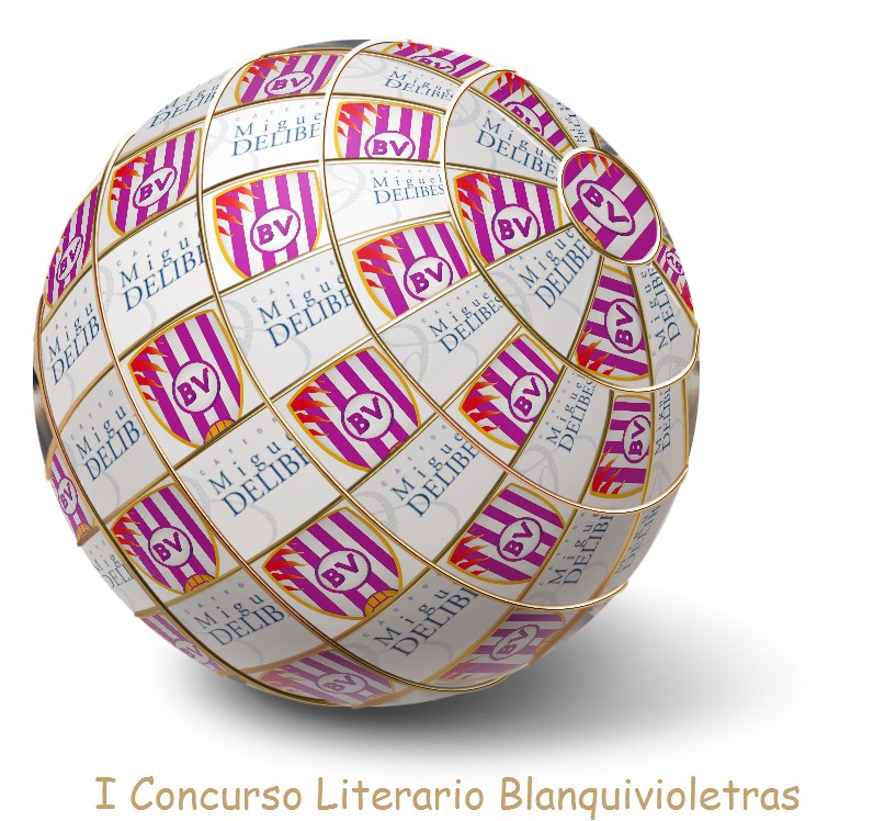 I Concurso Literario Blanquivioletras