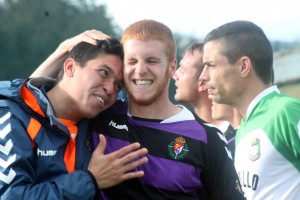 Cuando los sueños se cumplen 3 Foto: Rosa M. Martín