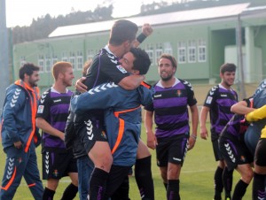 Cuando los sueños se cumplen 2 Foto: Rosa M. Martín