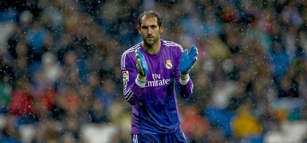 Diego López: Uno di noi