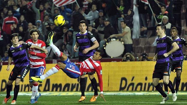 El Pucela, un viajero sin fortuna