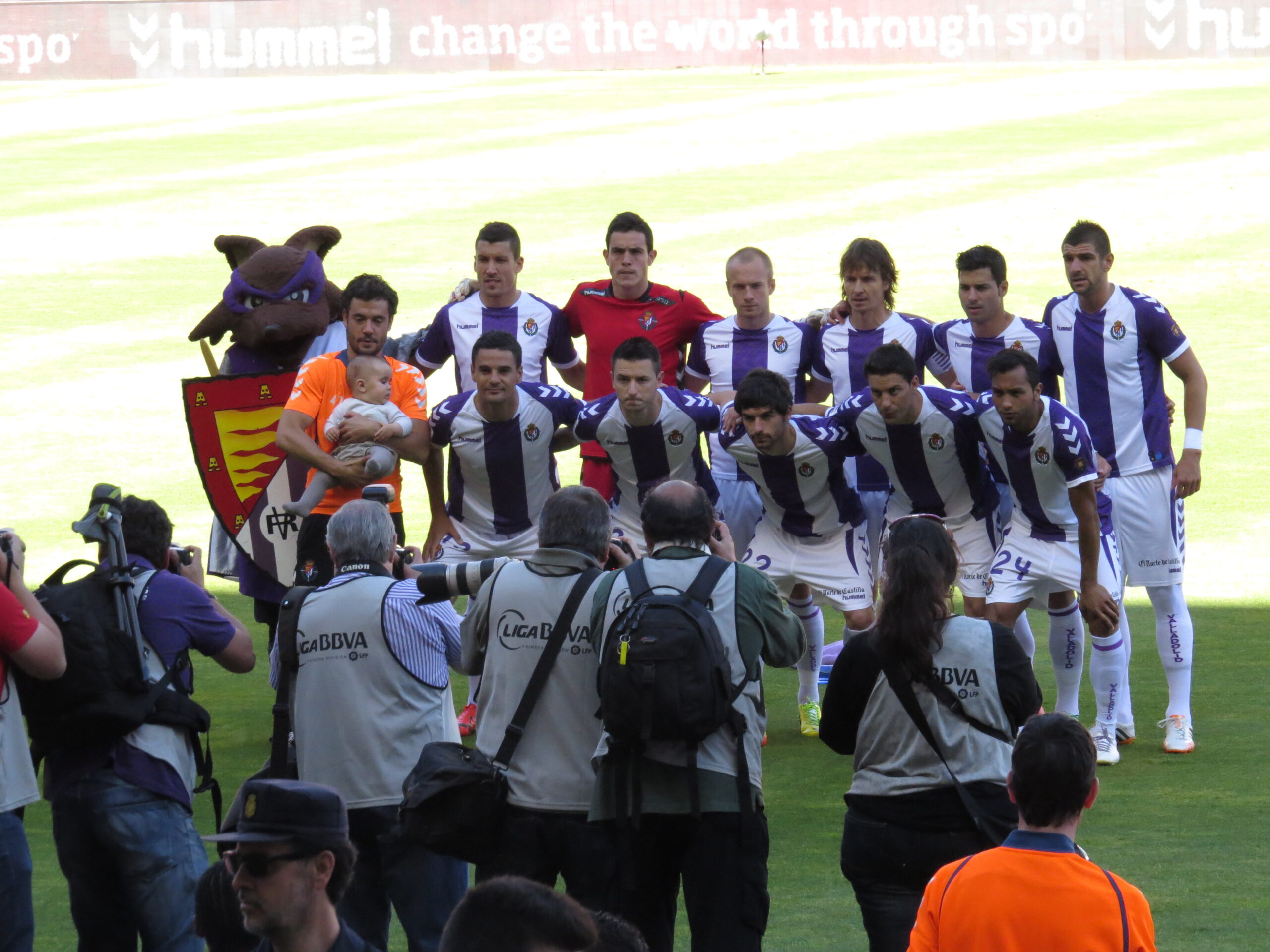 El futuro de la mitad de la plantilla, en el aire 1 IMG 2015