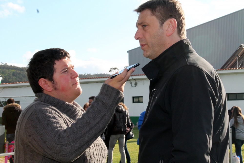 “Estos jugadores se han superpuesto a todo” 1 Carlos Suárez  || Foto: Rosa M. Martín