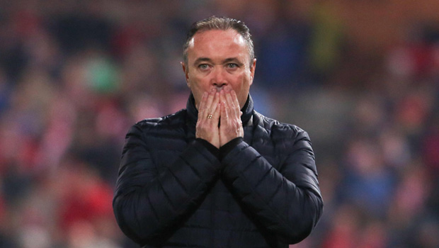 Juan Ignacio Martínez deja el banquillo del Real Valladolid 1 Juan Ignacio || Foto: Real Valladolid