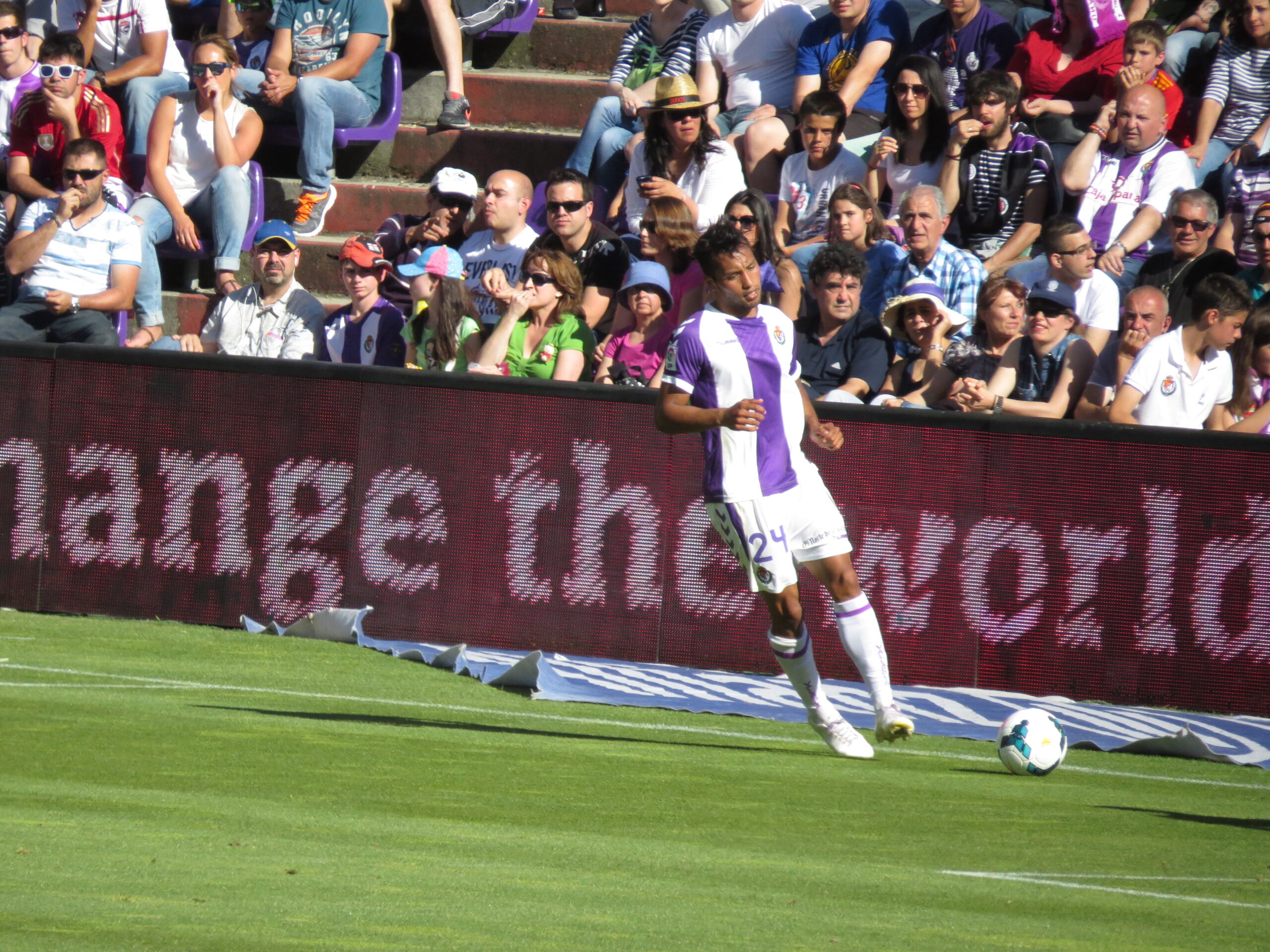 El Detalle: La primera, desde las esquinas