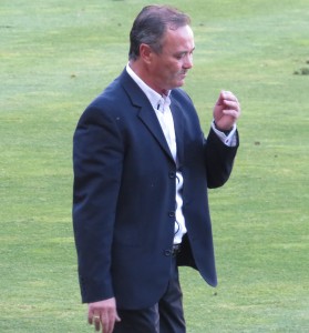 Juan Ignacio || Foto: Raquel Gómez