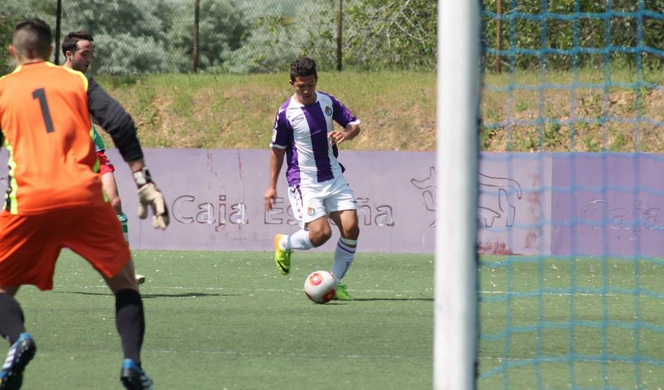 El liderato pasa por La Llanera