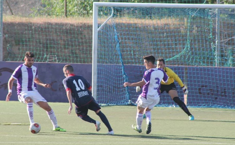 La defensa, pilar fundamental del Promesas