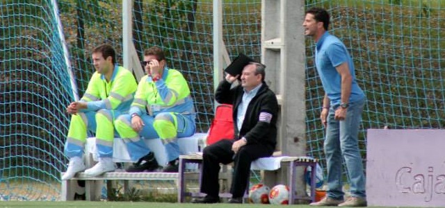 “Vamos a intentar ser campeones”