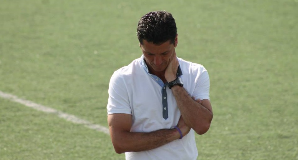 La continuidad de Torres Gómez, complicada 1 Torres Gómez || Foto: Rosa M. Martín