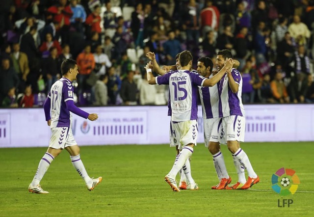 El Detalle: Continuamos para bingo