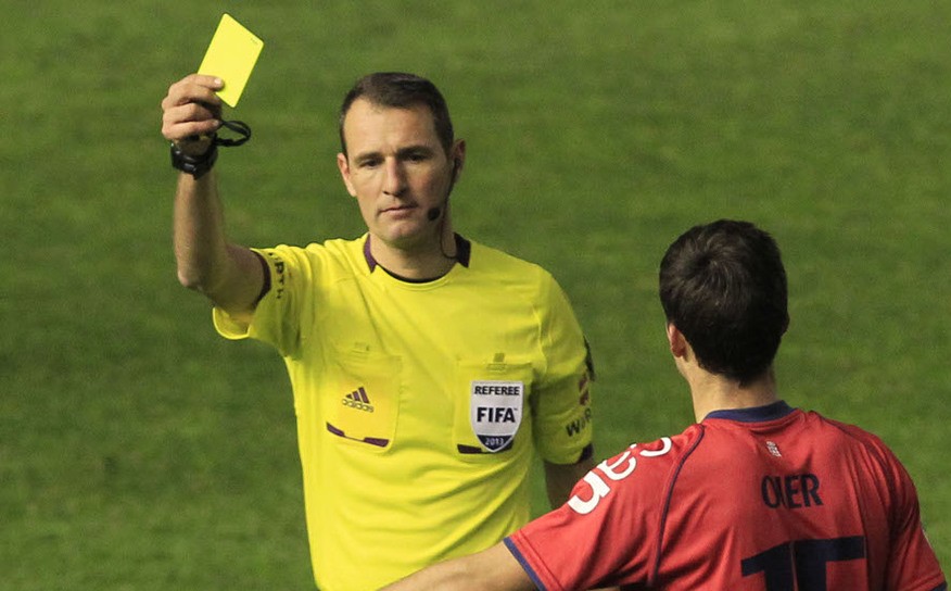 Clos Gómez para dirigir el drama