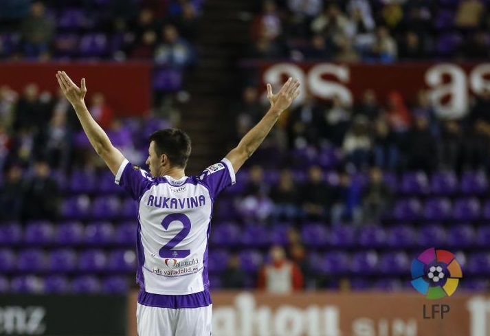 “Los tres puntos han llegado en el mejor momento”