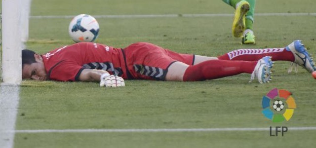 El Detalle: No merecemos la Primera División