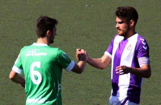 El Atlético Astorga acompaña al Promesas a la Segunda B
