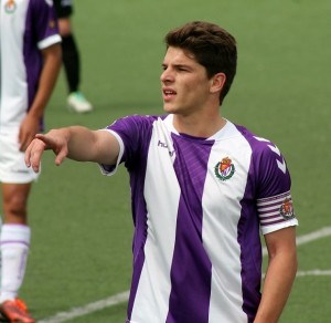 El retorno del capitán 2 Amaro || Foto: Rosa M. Martín