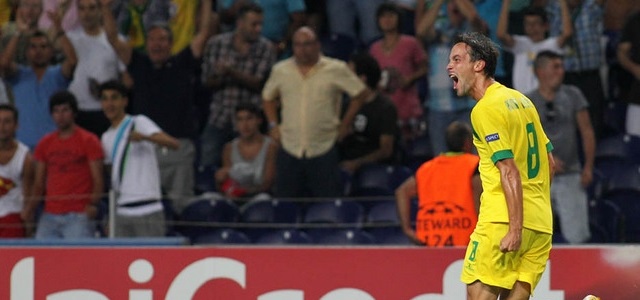 Un ‘león’ de Champions