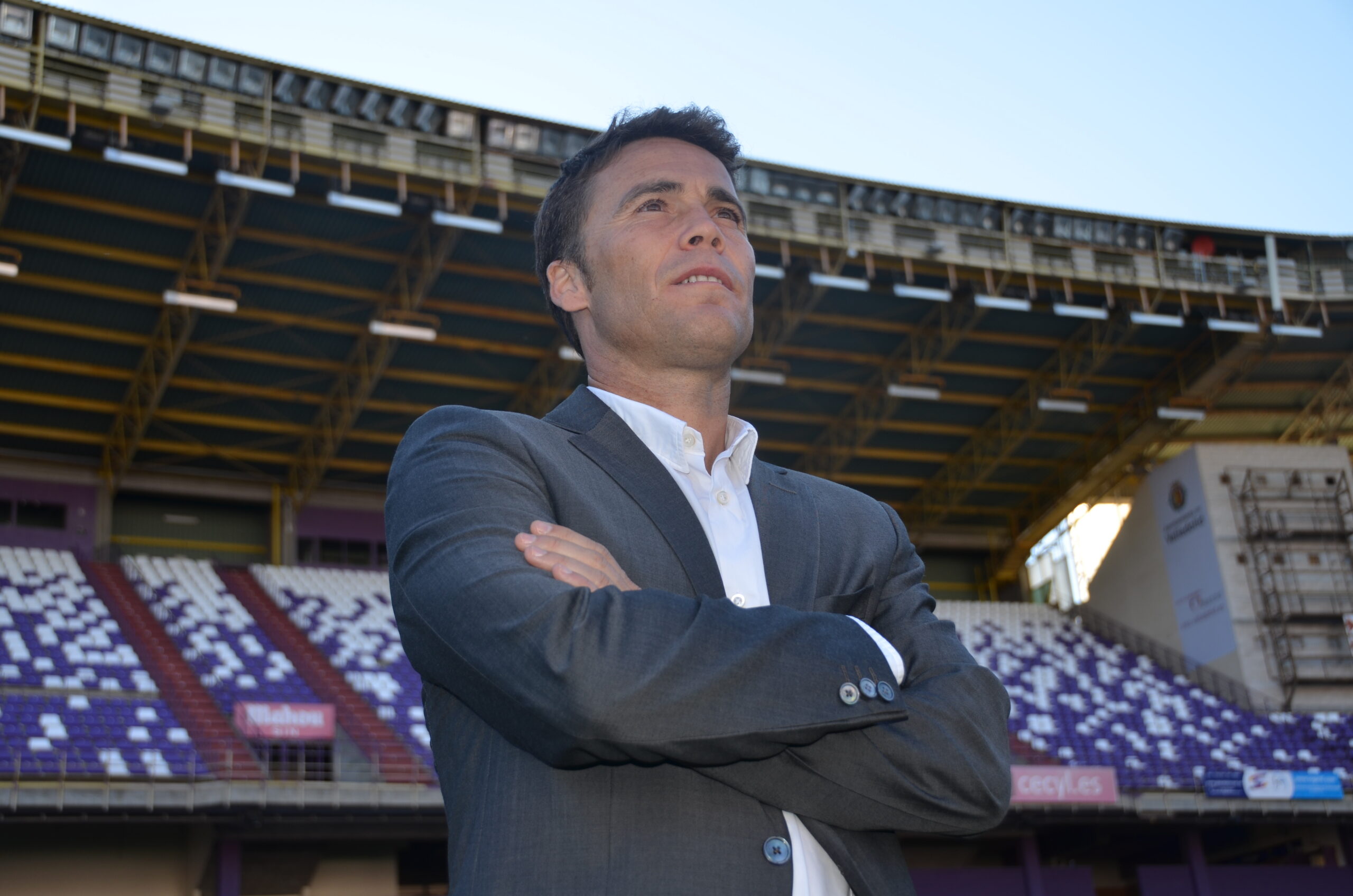 Comienza la etapa Rubi